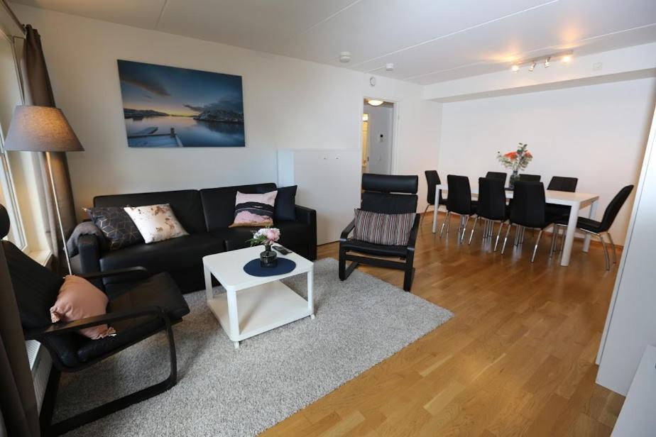 Oslo City Center 3 Bedrooms Apartment, Mandalls Gate 12 Екстериор снимка