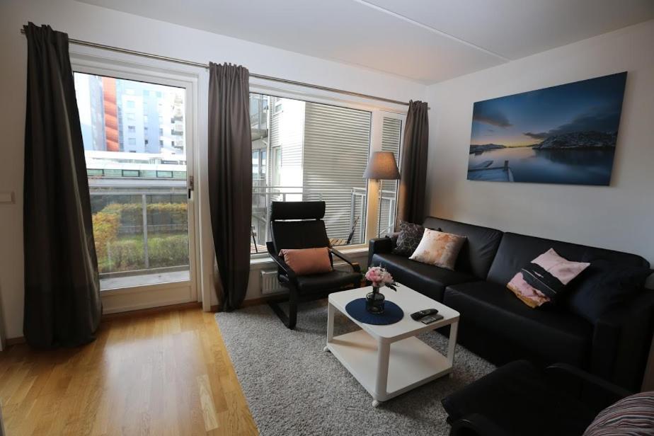 Oslo City Center 3 Bedrooms Apartment, Mandalls Gate 12 Екстериор снимка