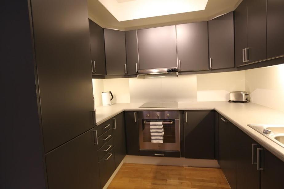 Oslo City Center 3 Bedrooms Apartment, Mandalls Gate 12 Екстериор снимка