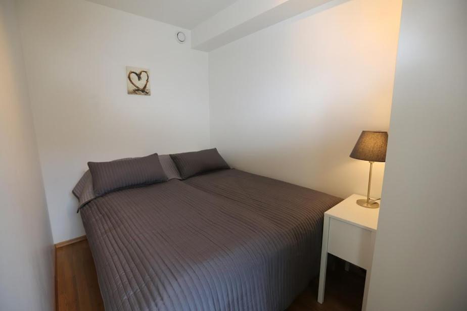 Oslo City Center 3 Bedrooms Apartment, Mandalls Gate 12 Екстериор снимка